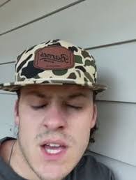 Logan Crosby's Instagram, Twitter & Facebook