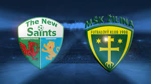 ˈɛm ˈɛʃ ˈkaː ˈʒilina) is a slovak football club based in the town of žilina, that is playing in the slovak superliga. Online New Saints Zilina Football