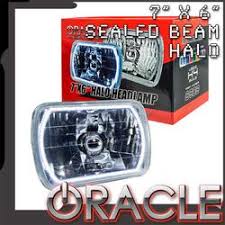 You see a few new cars and even motorcycles coming with them from the manufacturer. Toyota Oracle Lighting