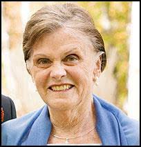 Susan MARKHAM Obituary