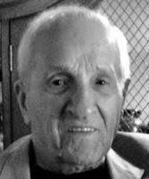 Fred Martini Obituary (1927