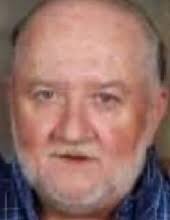 Obituary information for James K. Maynard