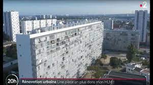 La puissance accueillante, l'association de jeunes du quartier « nouvelle g », la maison de la philo, la mission locale, le bailleur. Renovation Urbaine A Gagarine Romainville A Vivre