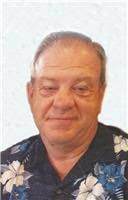 James Acres Obituary (1951