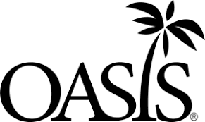 Trouvez les oasis vector images et les photos d'actualités parfaites sur getty images. Oasis Logo Vector Svg Free Download