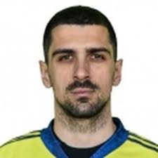 Profile C. Mijanovic, : Info, news, matches and statistics