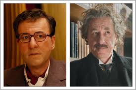 Geoffrey Rush