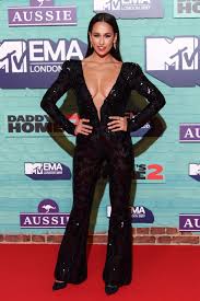 Vai e vem 2003 fuera de competición intérprete. Rita Pereira Mtv Europe Music Awards 2017 In London Celebmafia