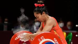Sutirtha mukherjee won her first round of table tennis women's singles match against her swedish opponent.saurabh D2j4mnf Snftum