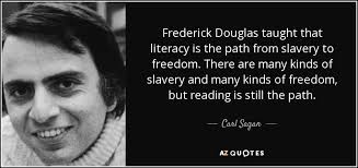 TOP 8 FREDERICK DOUGLAS QUOTES