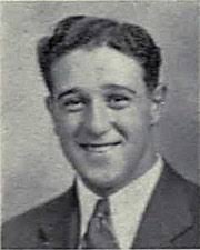 Harry Newman (American football)