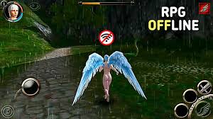 Tak jarang dari mereka juga tak lepas atau kecanduan dalam memainkan game besutan mobilebits. Top 10 Melhores Jogos De Rpg Offline Para Android Ios 2018 Youtube