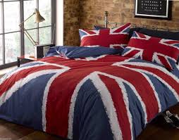 23 Brilliant Items Every London Lover Needs In Their Life Modern Bed Set Blue Duvet Cover Duvet Cover Sets