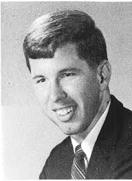 Remembering Jim Stein, former Ocala High School student