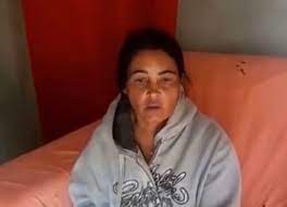 Veja fotos das operações em goiás: Lazaro Barbosa Esposa Cabrini Entrevista Esposa De Lazaro Barbosa Apos Morte Do Criminoso