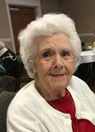 Geraldine Garner Childs Obituary