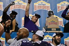 Unfortunately, harrison now has to quarantine for 14 days before he can return to the show. Being Coach P Reflecting On 20 Years Of Leading Tcu Fort Worth Magazine