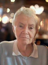 Condolence Book for Nellie (Ellen) Walsh (née Healy) (Ballinlough, Cork)