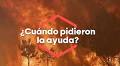 Political Tensions Escalate Over Government's Forest Fire Response