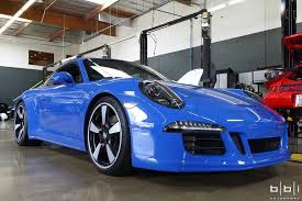 Porsche 991 Gts Club Coupe Bbi 3 175x175 Porsche 991 Porsche Coupe