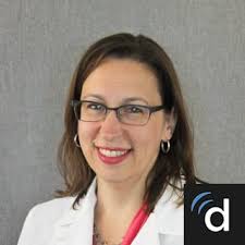 Dr. Caroline A. Vitale, MD