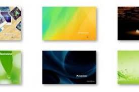 Below is the list of windows 7 themes free download which you can install and get aero effect in different colours like blue, green and even apple and mac theme. Lenovo Windows 7 Theme Download Free For Windows 10 7 8 64 Bit 32 Bit
