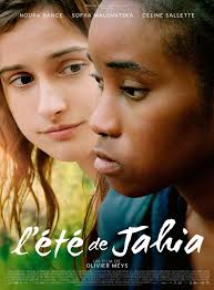 L'Été de Jahia - Film 2024 - AlloCiné