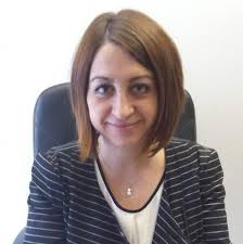 Dott.ssa Barbara Pender, psicologo, psicoterapeuta