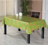 China Pvc Non Woven Fabric Table Cloth, Pvc Non Woven Fabric ...