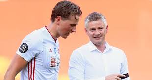 Jul 02, 2021 · arsenal are keeping a close eye on blades ace sander berge with a view to bolstering their midfield ranks ahead of granit xhaka possible departure. Tottenham Knocked Back In Lowball Offer For Midfielder Who Creates Havoc
