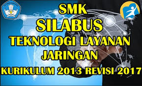 Check spelling or type a new query. Silabus Teknologi Layanan Jaringan Kurikulum 2013 Revisi 2017 Smk Indonesia 1