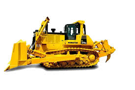 Komatsu D375A-6 Crawler Dozer