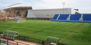 Clarke Stadium City Of Edmonton