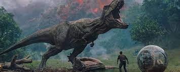 Dominion startet leider erst 2022! Jurassic World 3 Deutscher Kinostart Fur Das Dinosaurier Abenteuer Bekannt Kino News Filmstarts De