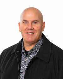 Corey McKee seeks vacant council seat in Lloydminster Feb. 13 by-election