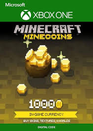 Minecoins are the official currency used in minecraft. Minecraft 1000 Minecoins Xbox One Cdkeys