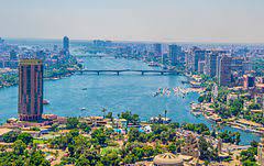 Zamalek could be easily accessible through a number of main roads and. Gezira Cairo Wikiwand