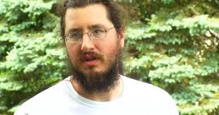 For a man who only wants the finest things. Michael Rotondo 30 Year Old Man Moves Out Of Parents New York Home He Was Forcibly Evicted From Today With Help From Alex Jones Money Cbs News