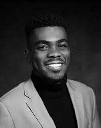 Meet Brandon Robert Watts