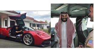 Yoruba activist, sunday adeyemo popularly known as sunday igboho has mocked the general overseer of the redeemed christian church of god. 10 Things You Should Know About Saudi S Crown Prince Mohammed Bin Salman Net Worth Education More Fun Facts With Pics Theinfong