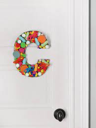 Bedroom door signs are a creative way for service users and residents to individualise their bedroom doors. Diy Bedroom Door Sign Handmade Charlotte