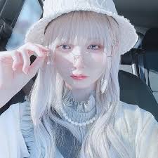 Pin af Kris Miles på Y'all it's my ocs :0