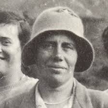 Frances Margaret Palmer (Howard) Kitson (1889-1958)