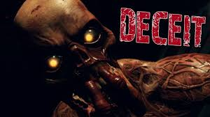 No illegal content or discussion of illegal content. Deceit Gameplay Review Steam Horror Multiplayer Fps Game Youtube