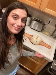 What to bake with eggs milk sugar flour baking powder cinnamon vanilla  chocolate bar mini marshmallows graham crackers veg oil peanut butter