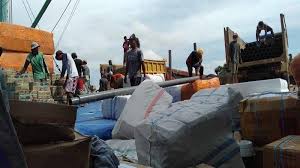 Lowongan kerja terbaru di pt yeon heung mega sari yang berlokasi daerah kersana kabupaten brebes. Tersus Pt Msu Bongkar Muat Tak Sesuai Izin Peruntukan Dewan Minta Ksop Tak Main Main Tribun Pontianak