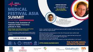 And if something does happen, you'll have the reassurance of knowing help is only a simple call away. Fireside Chat Evolution Of National Health Insurance Policies In Asia Youtube