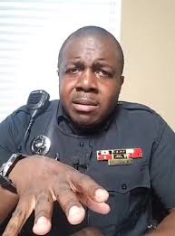 From #DeputyBryanWoodard: Speaks