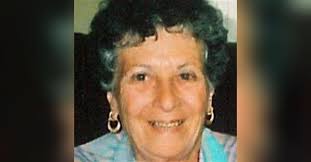 Virginia J. "BEEBE" (Mignacca) Albanese Obituary