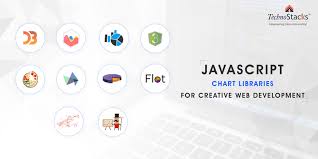 Top 10 Javascript Chart Libraries For Creating Attractive